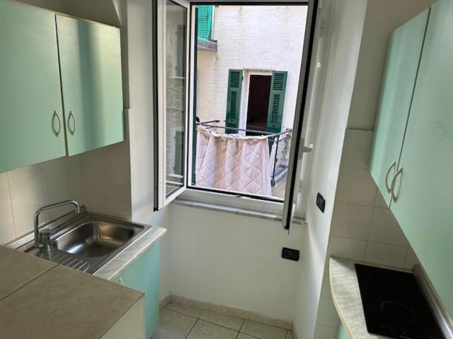 Riomaggiore Appartamenti المظهر الخارجي الصورة