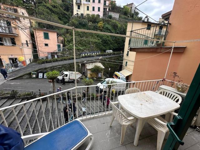 Riomaggiore Appartamenti المظهر الخارجي الصورة