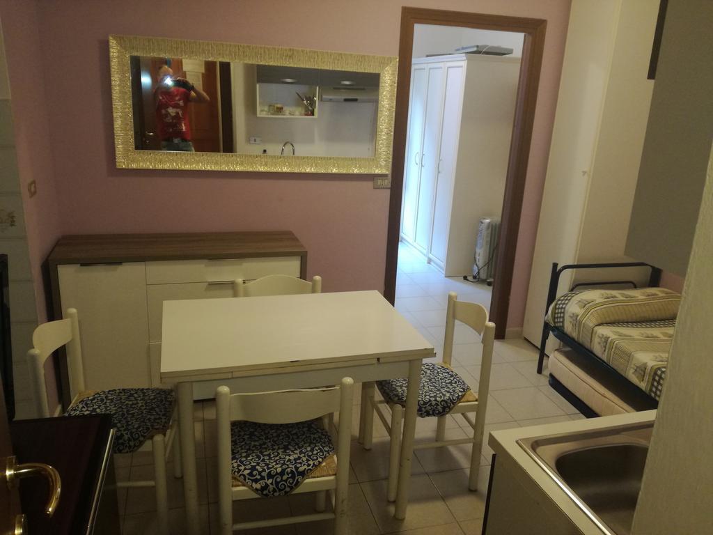 Riomaggiore Appartamenti المظهر الخارجي الصورة