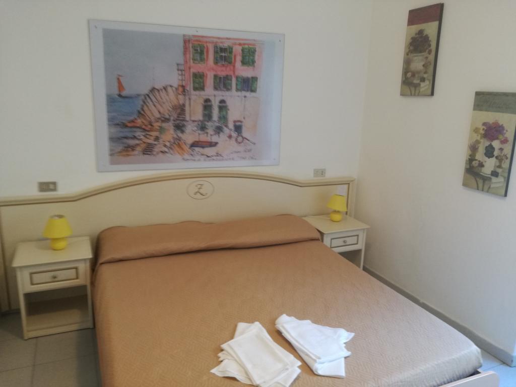 Riomaggiore Appartamenti المظهر الخارجي الصورة