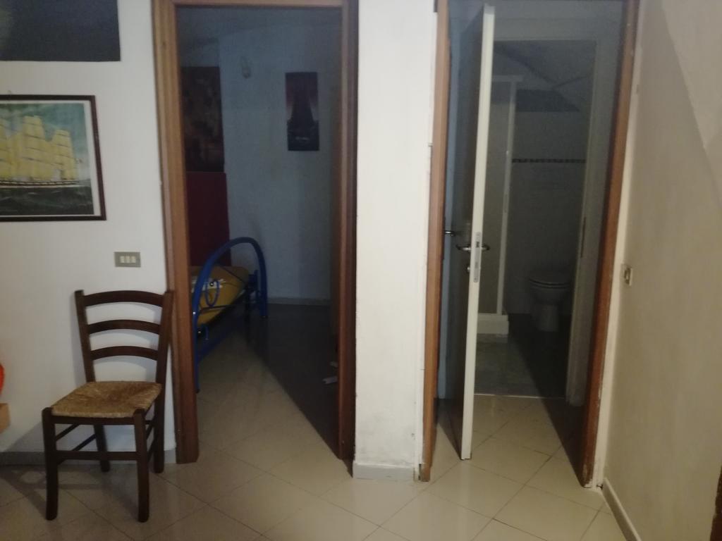 Riomaggiore Appartamenti المظهر الخارجي الصورة