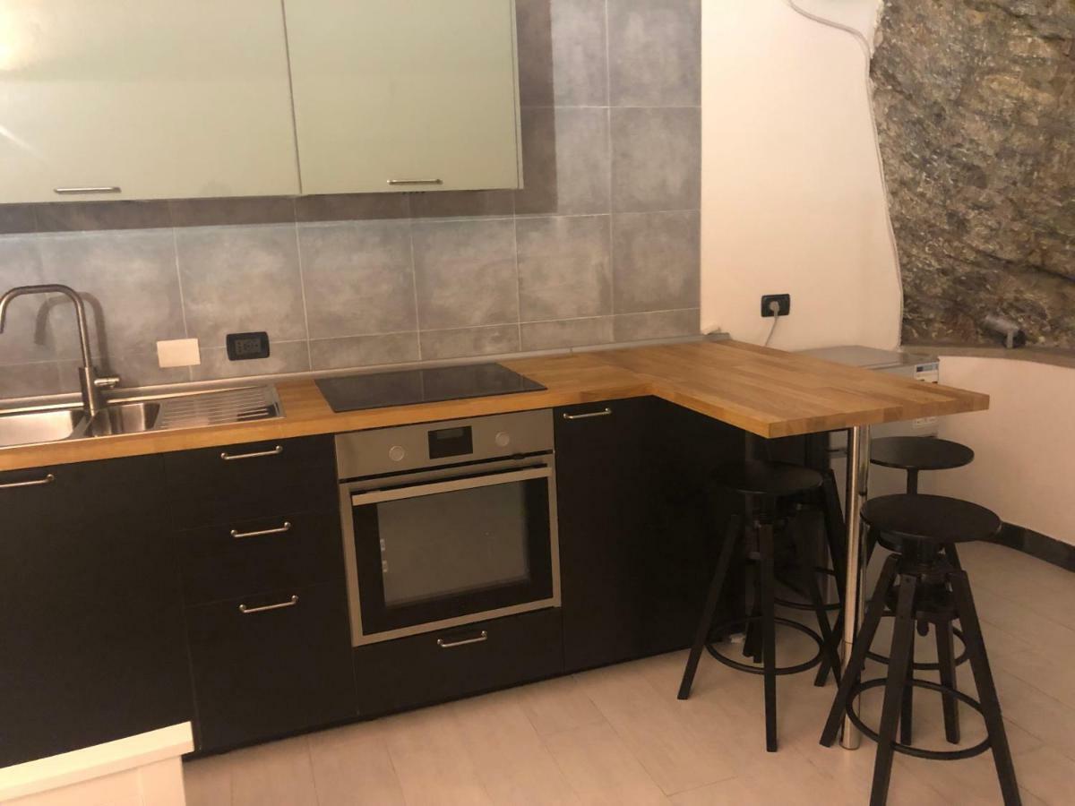 Riomaggiore Appartamenti المظهر الخارجي الصورة